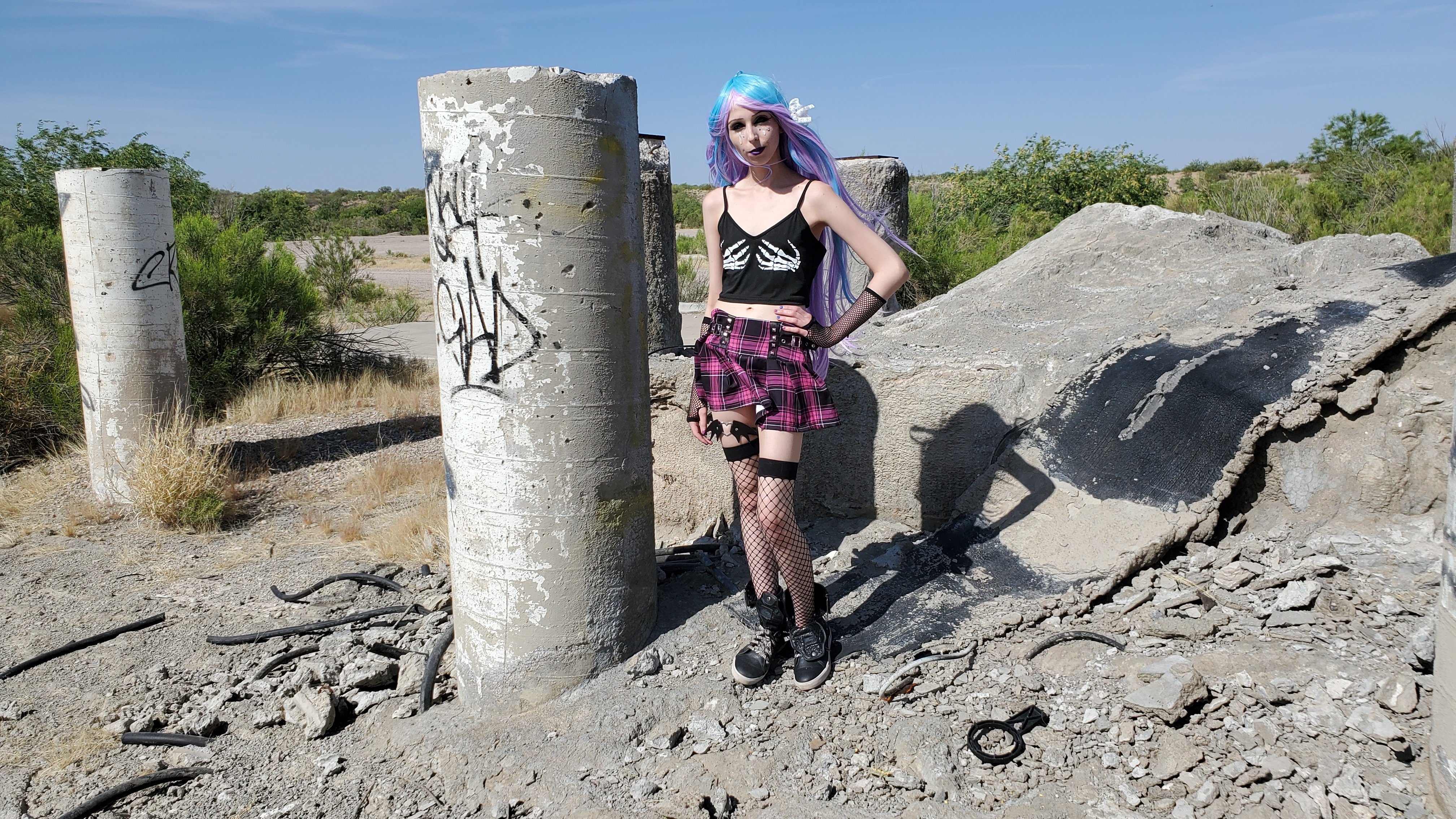 PrincessSnowAngel photo 406