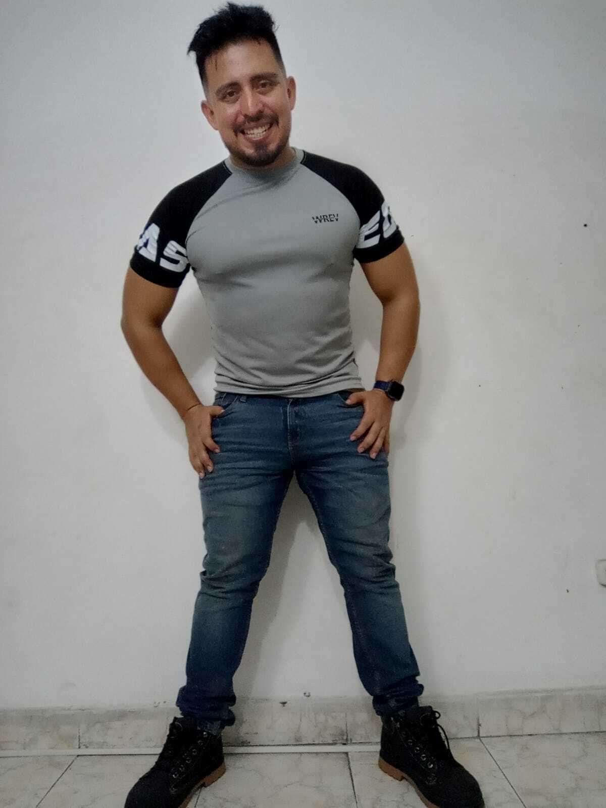 KalethBigDick88 photo 522