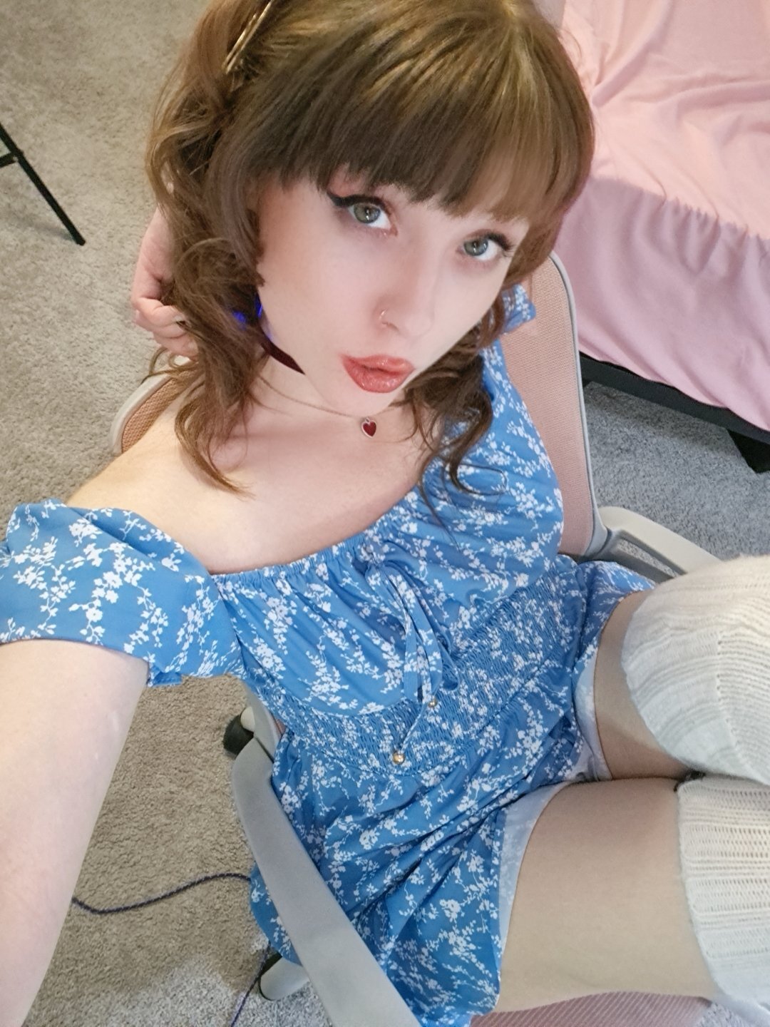 CurvyGingerDoll photo 15