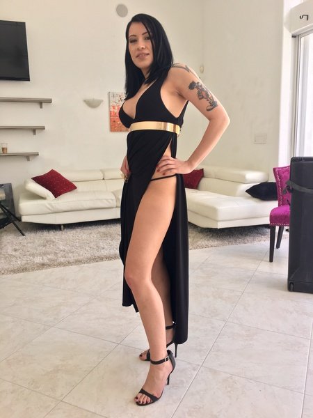 CassandraCain photo 11