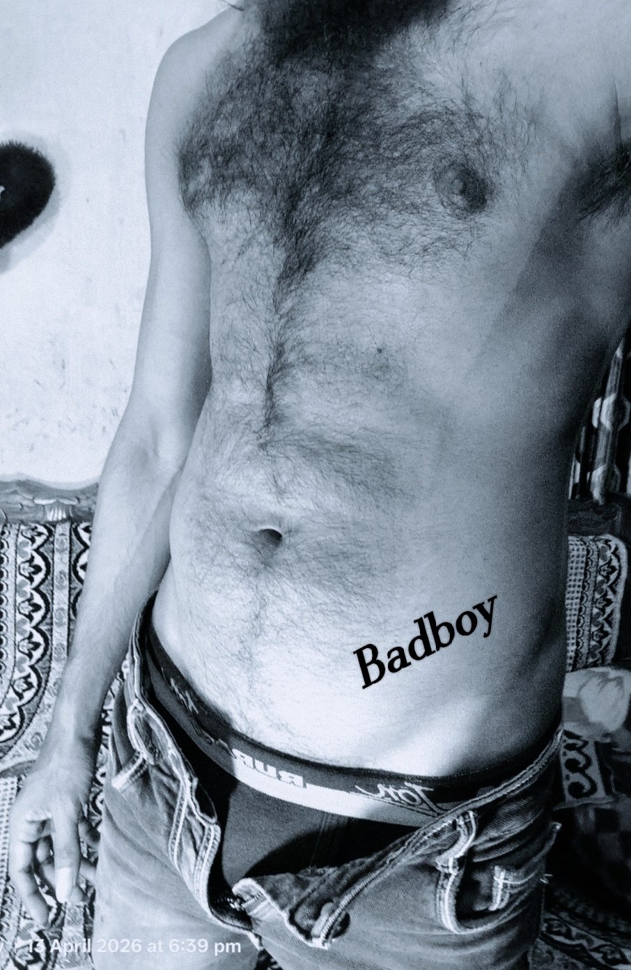 BadboySmoker777 photo 4