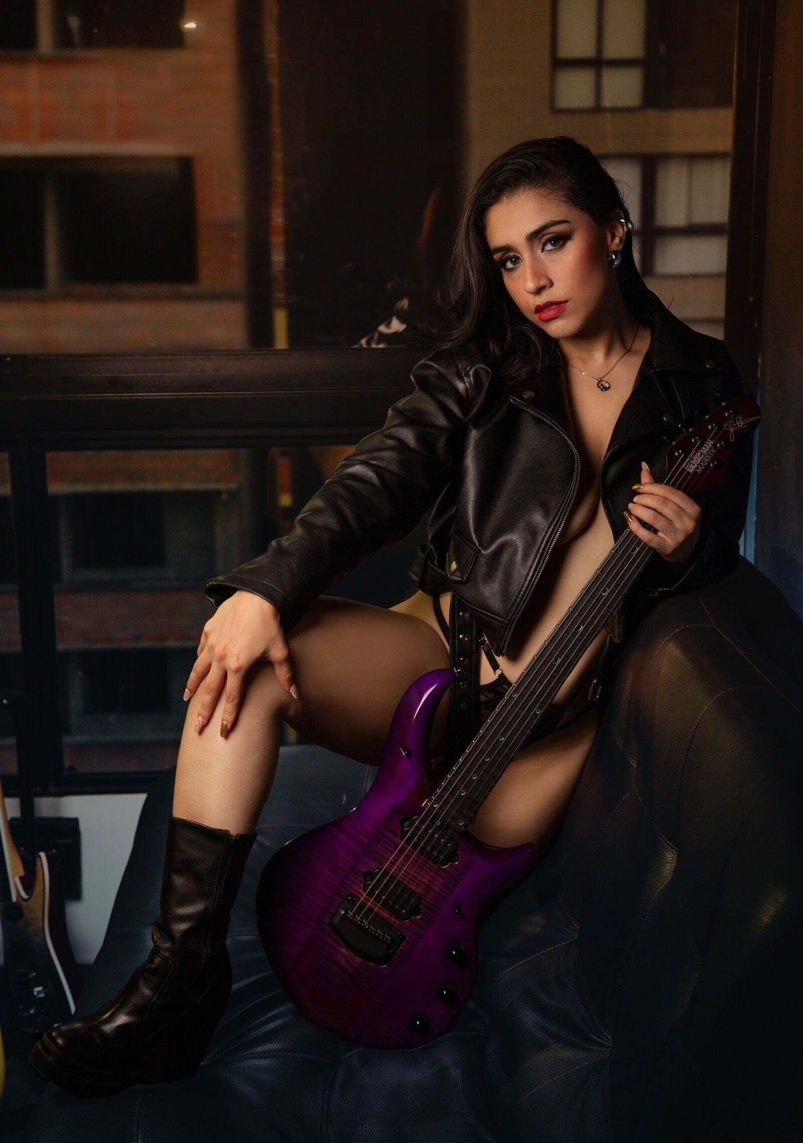AnnySelene photo 23