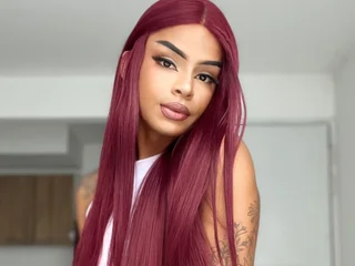 naughttybrunette