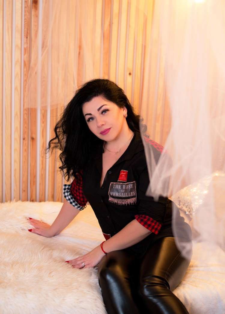 MarryMeyers photo 1