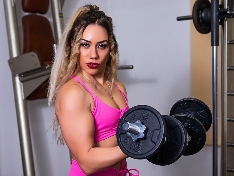 AnnyFitness photo 1