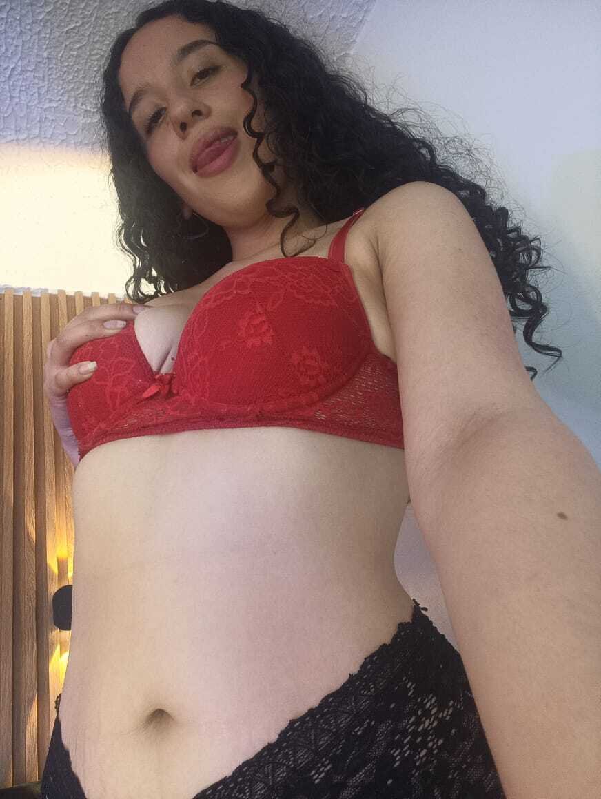ZafiraCass photo 9
