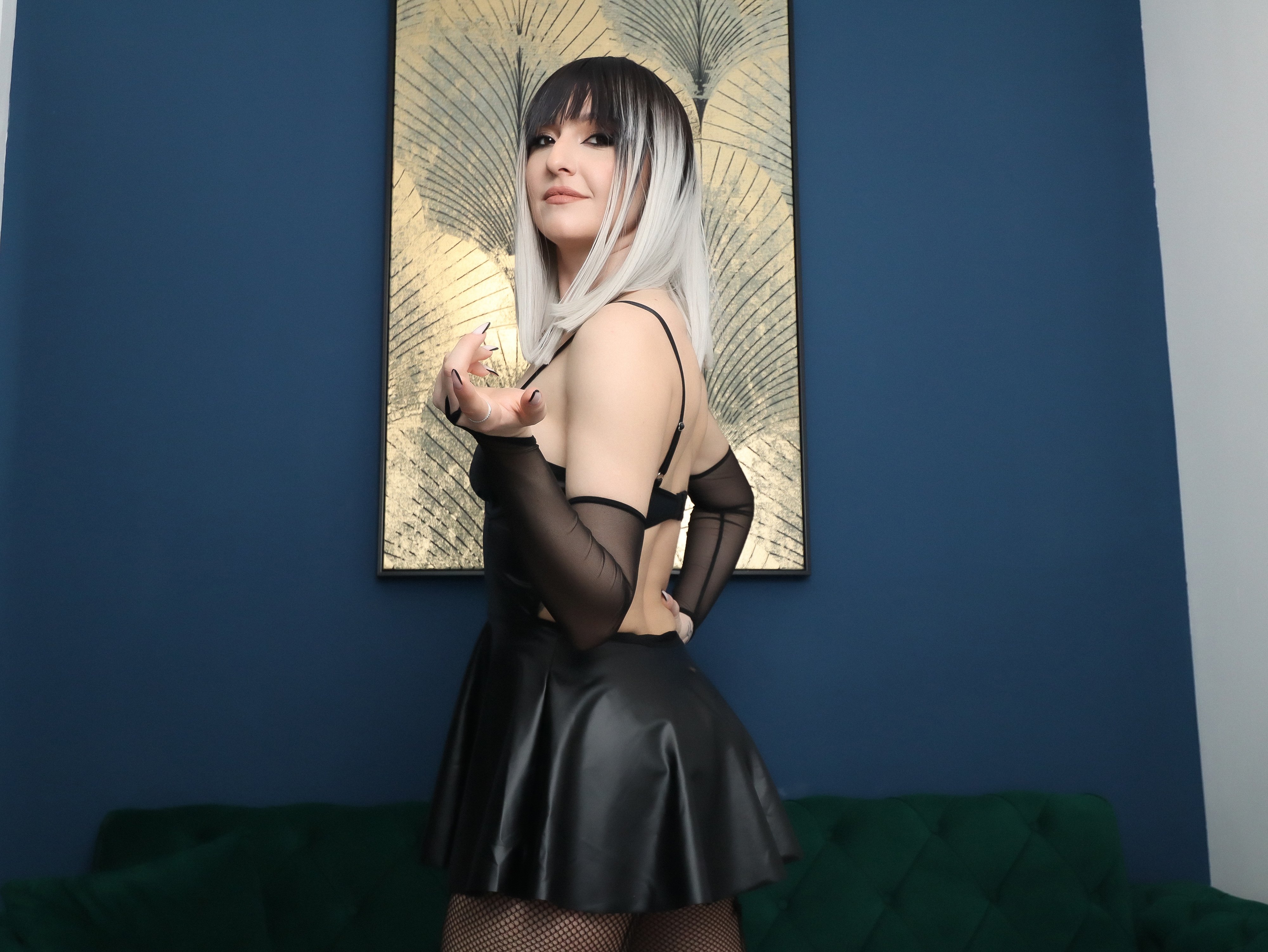 ImGoddessAlma photo 262