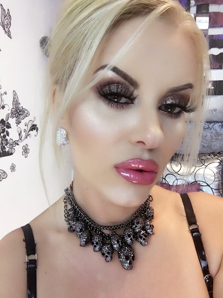 DiamondDollXX photo 155