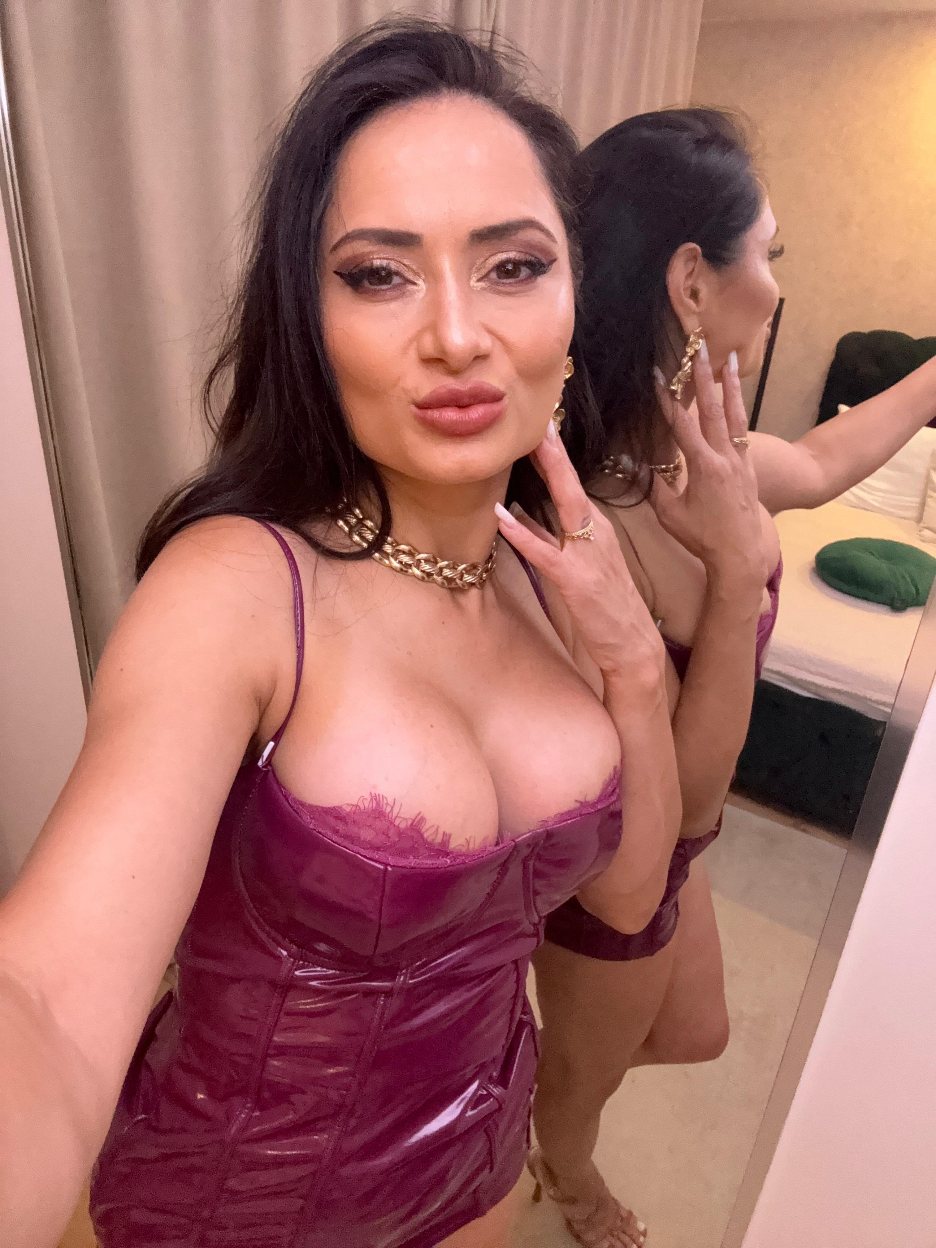 AnnaKarinaX photo 103
