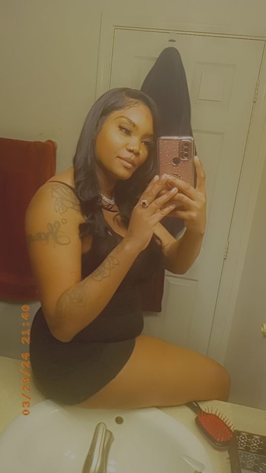 JamieRoseBlack photo 2