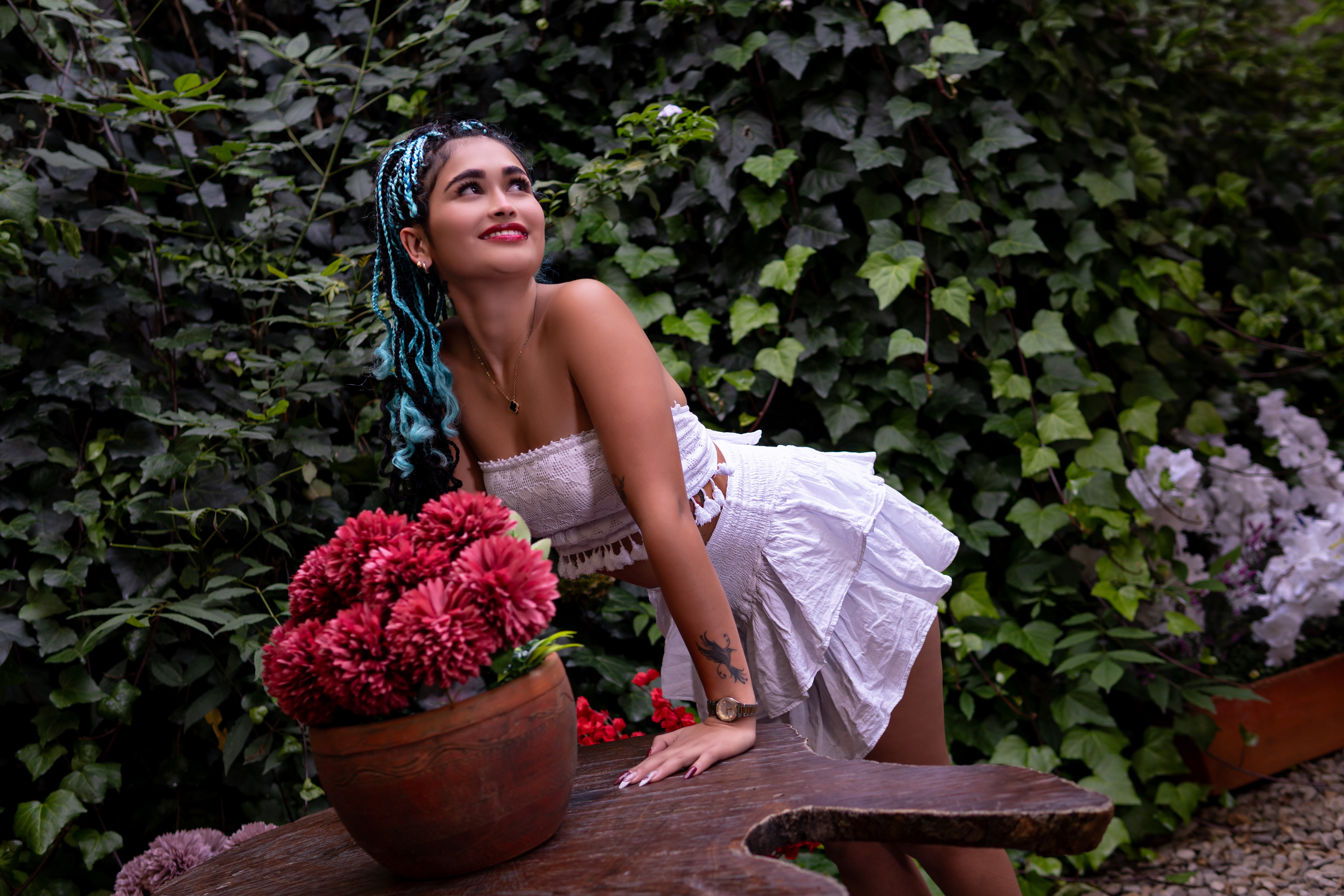 AidaEscobar photo 119