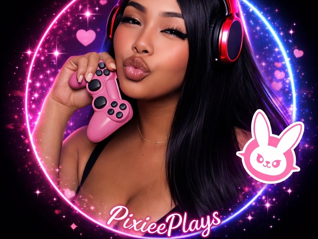 PixieePlays photo 1