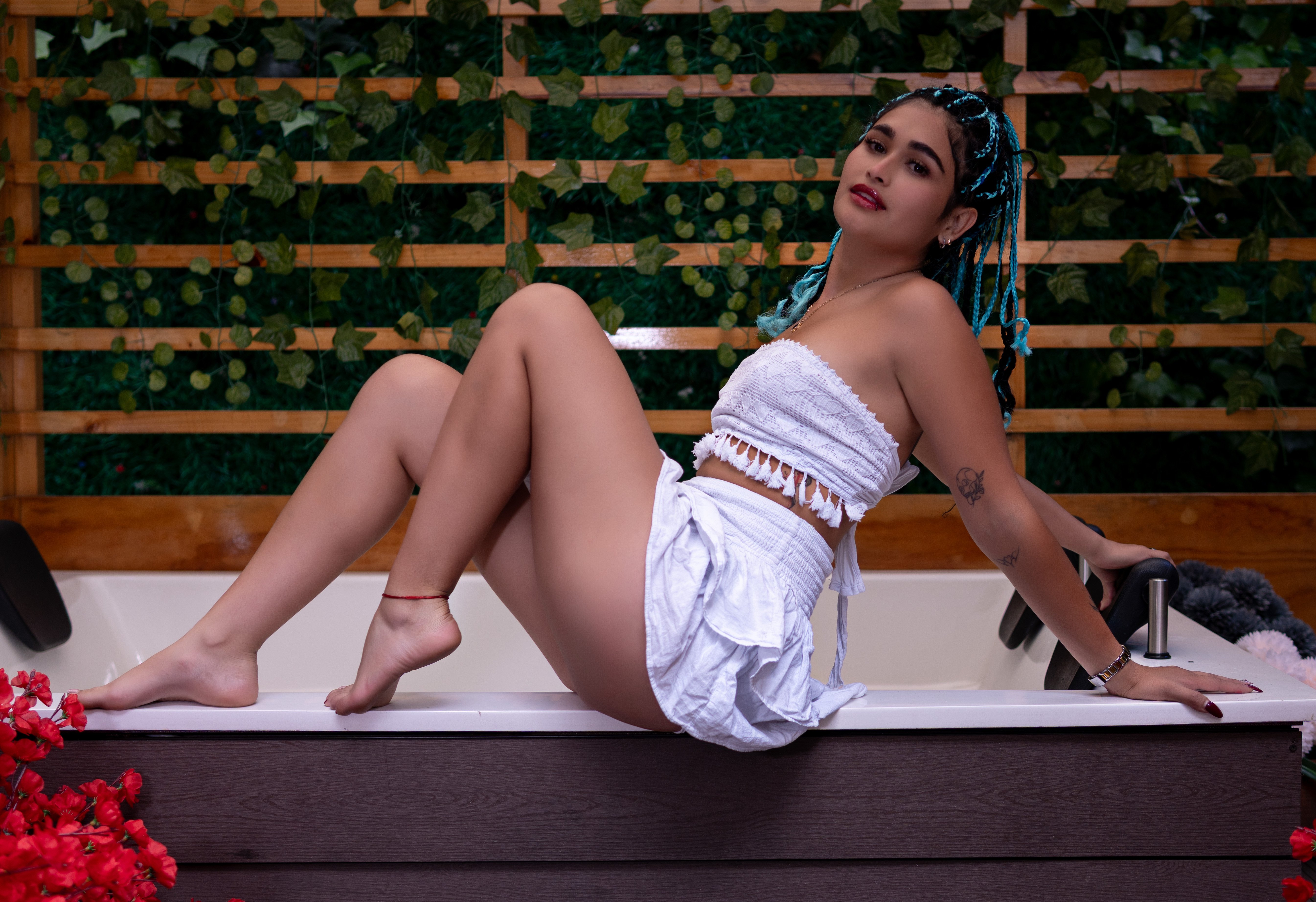 AidaEscobar photo 109