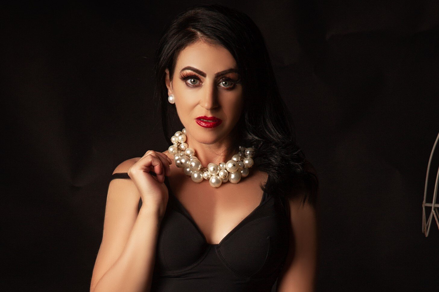MistressTaylor photo 4