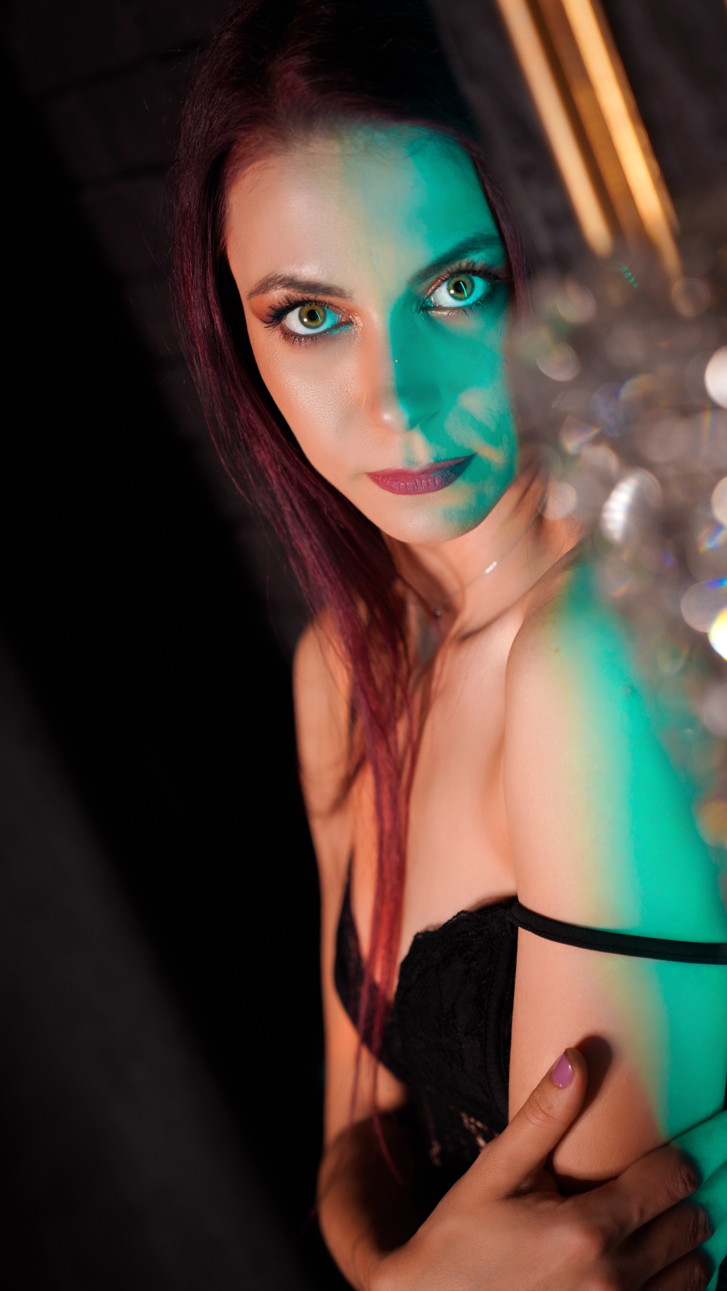 RiyaAnn photo 3