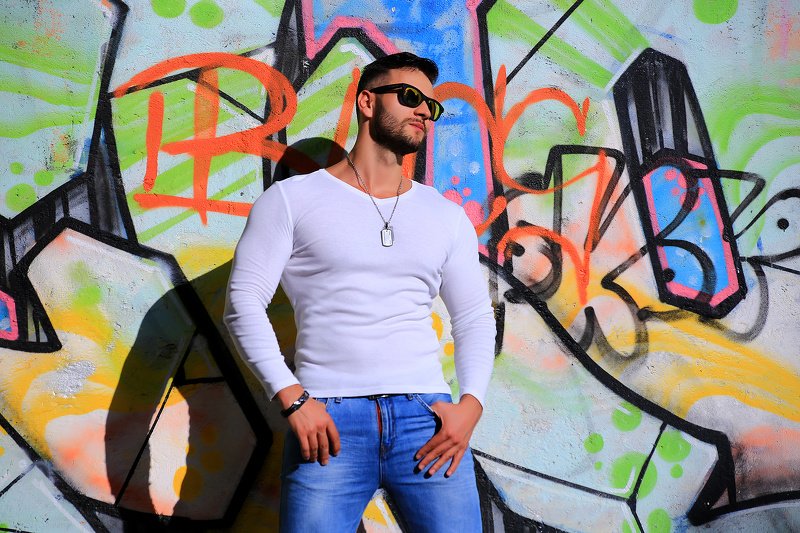 MarisMuscle photo 9