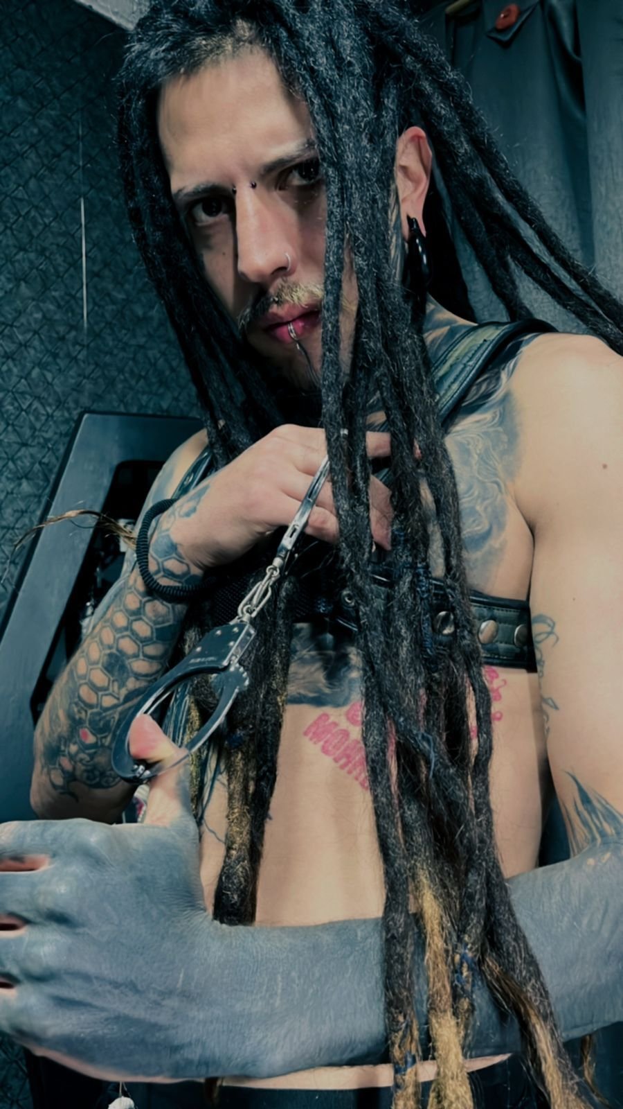 DimmuRebel photo 4