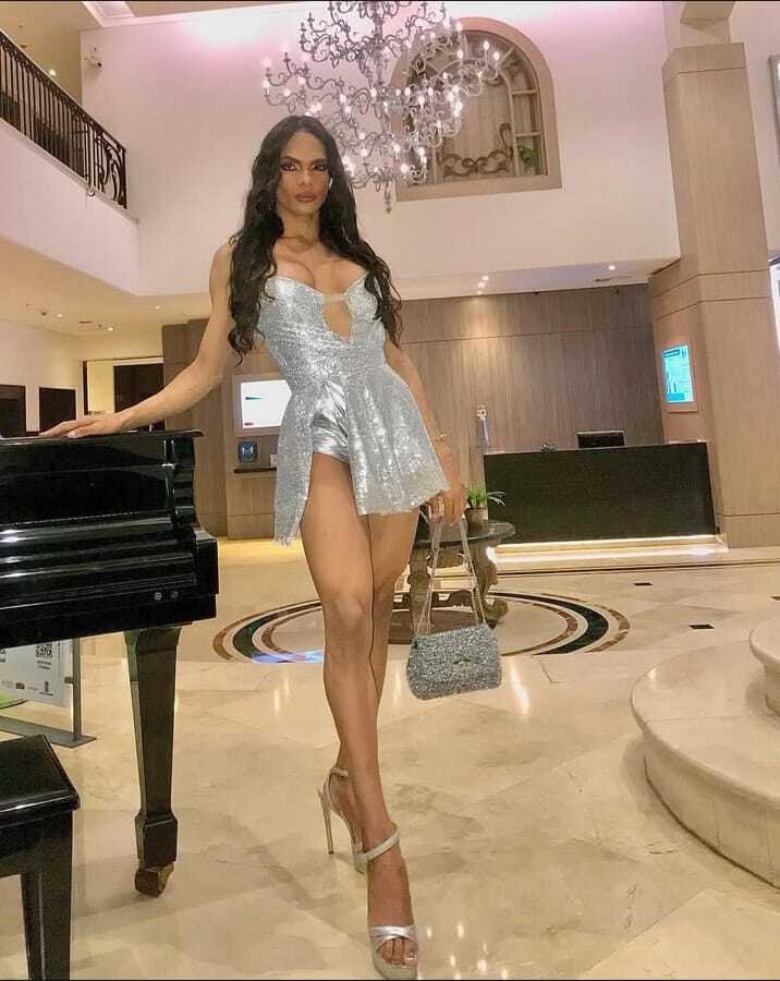 AntonellaDosoler photo 4