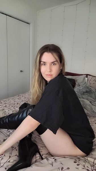 PeppyLuvCentricX photo 22
