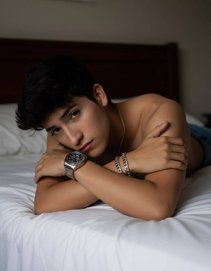 AlekSterling photo 6
