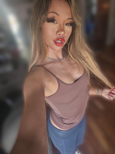 GoddessJadeHart photo 52