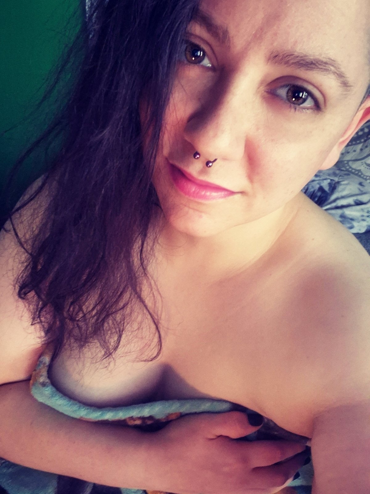 CuddlyLittleDemon photo 30
