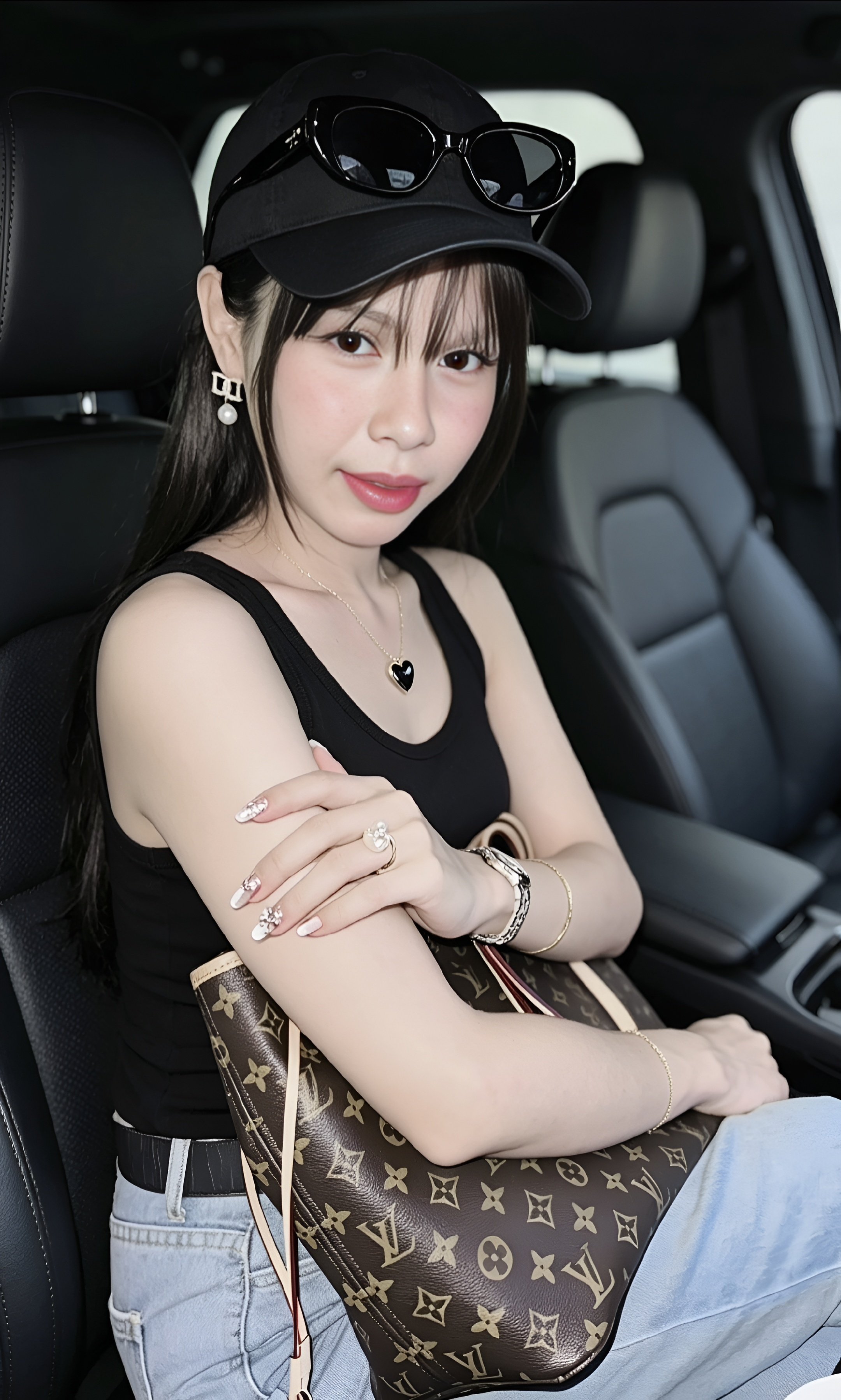 ribbinpink photo 37