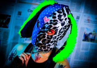 AmySpider photo 89