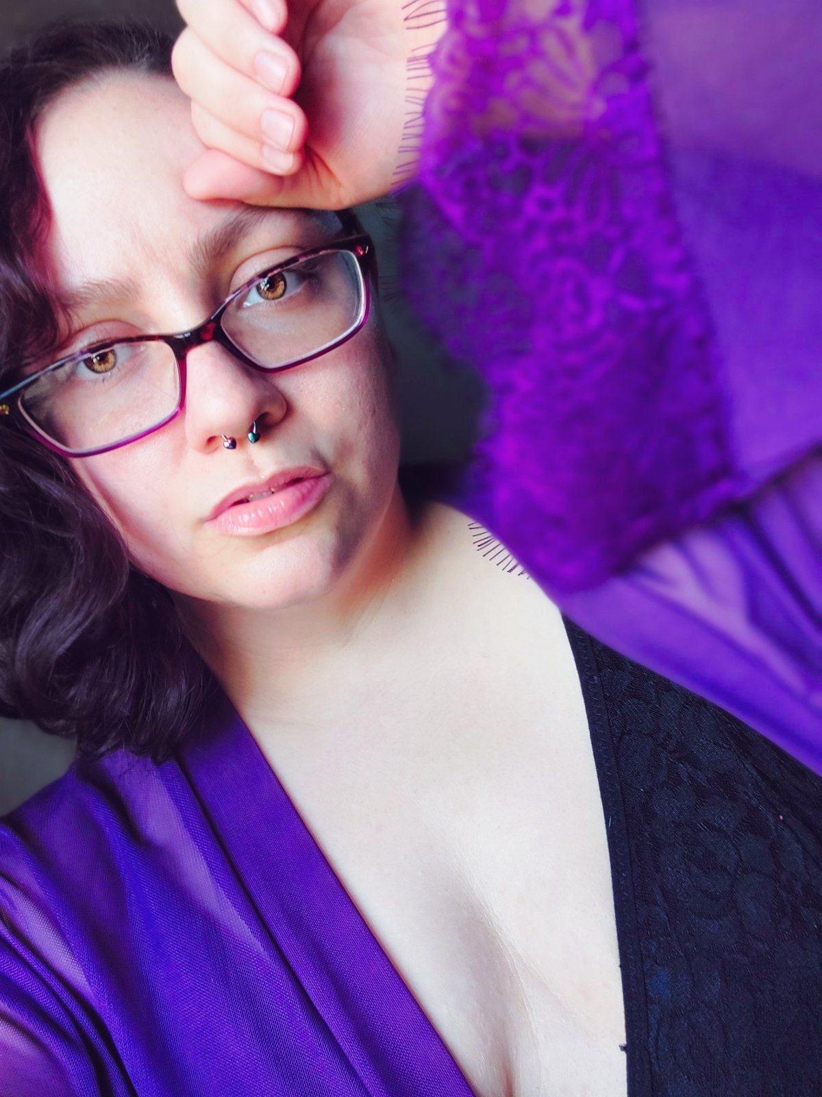 CuddlyLittleDemon photo 18