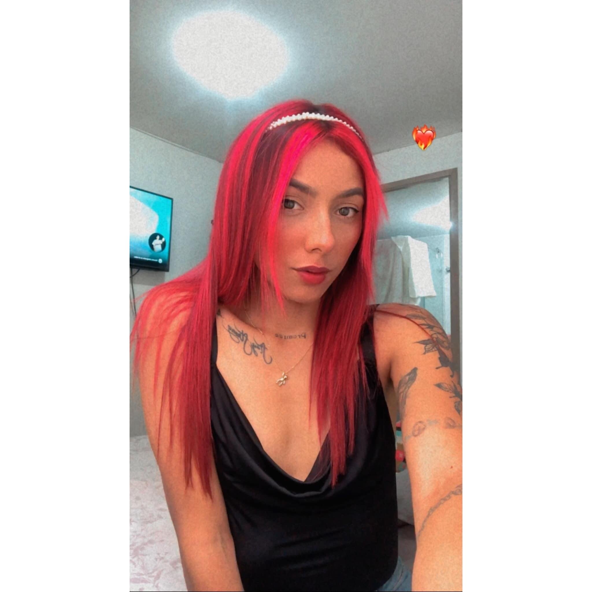 MelanyHarperr photo 47