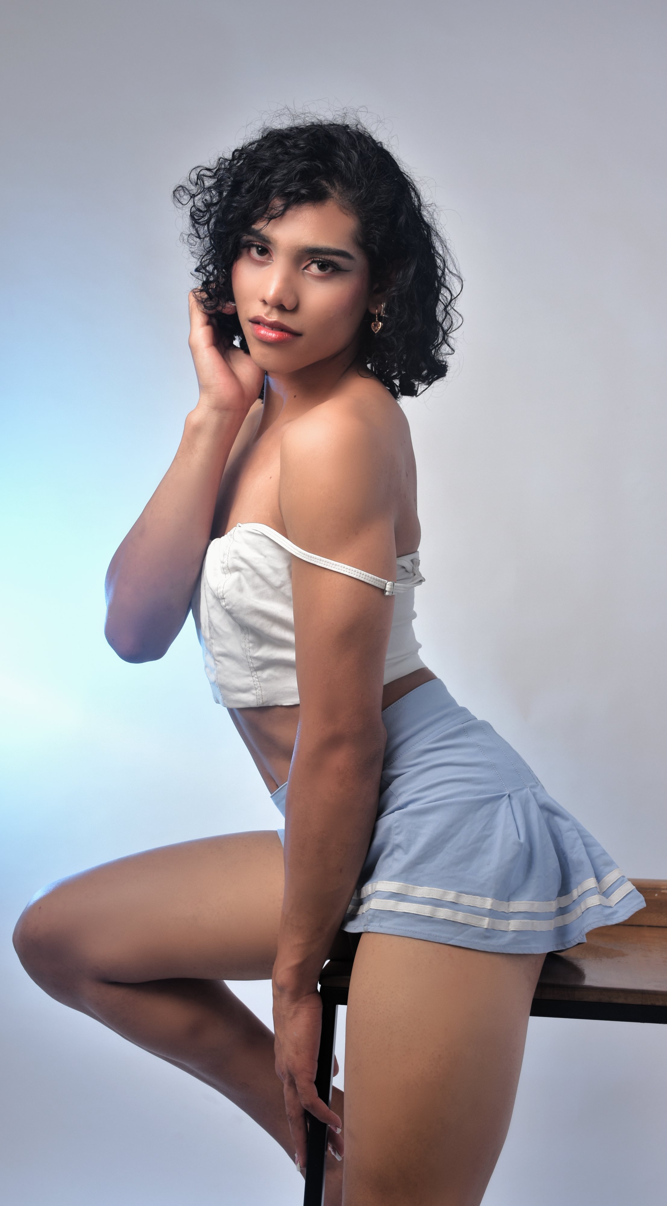 AlexaBellanova photo 29