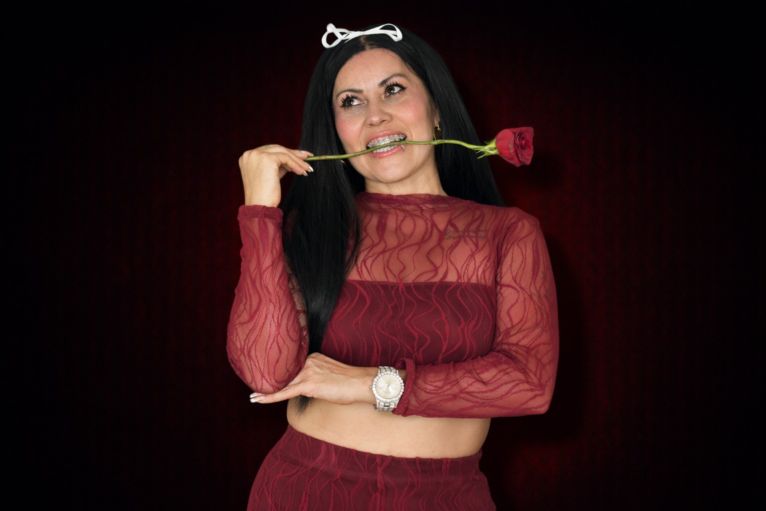 TaniaMature photo 72