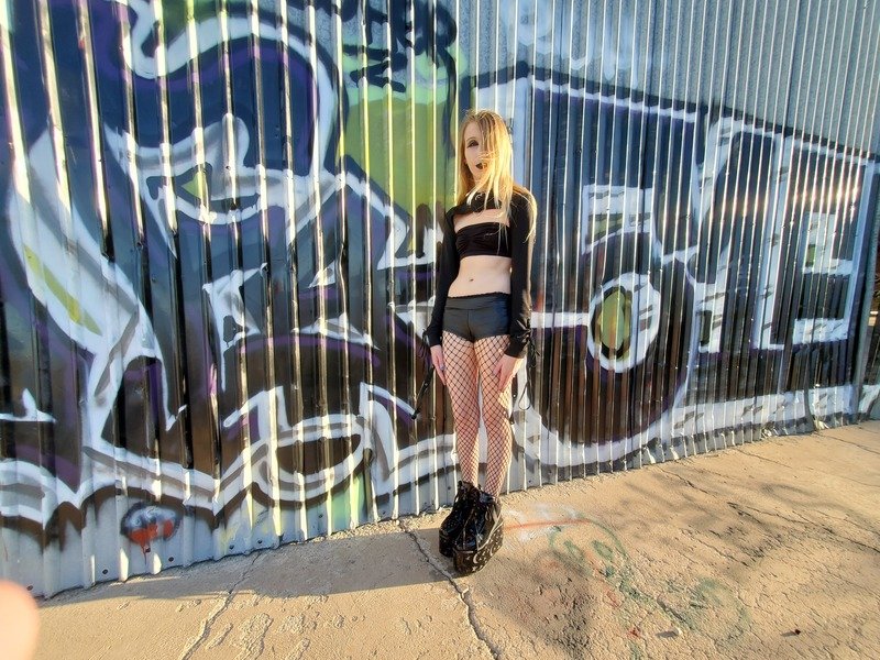PrincessSnowAngel photo 273