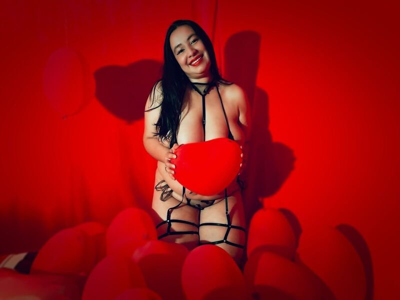 NaomyPrinces photo 72