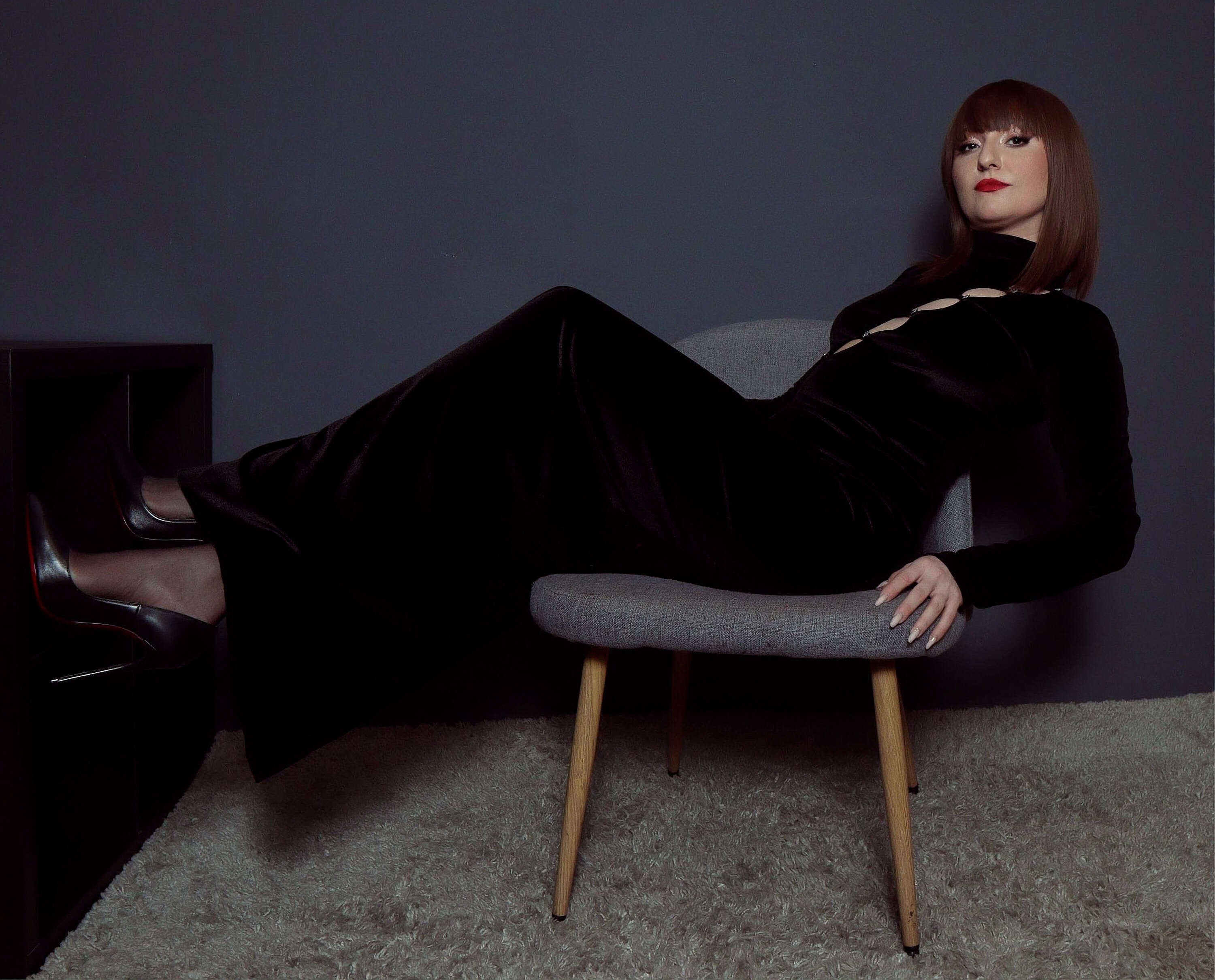 ImGoddessAlma photo 381