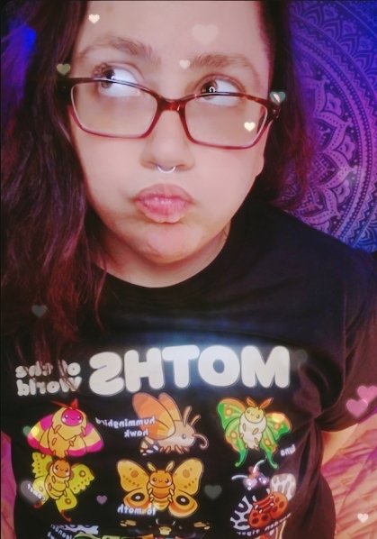 CuddlyLittleDemon photo 83