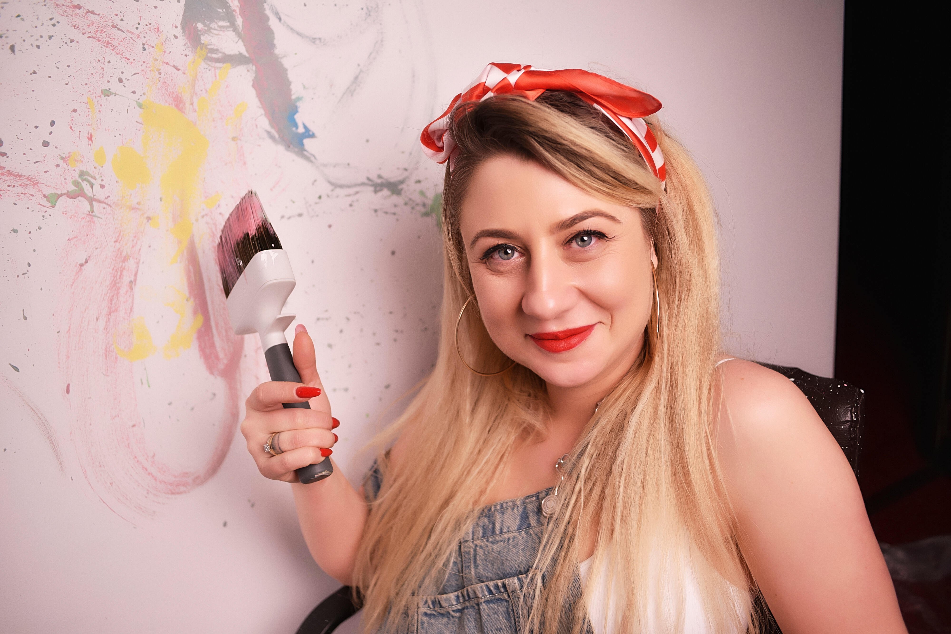 BlondieEve photo 15