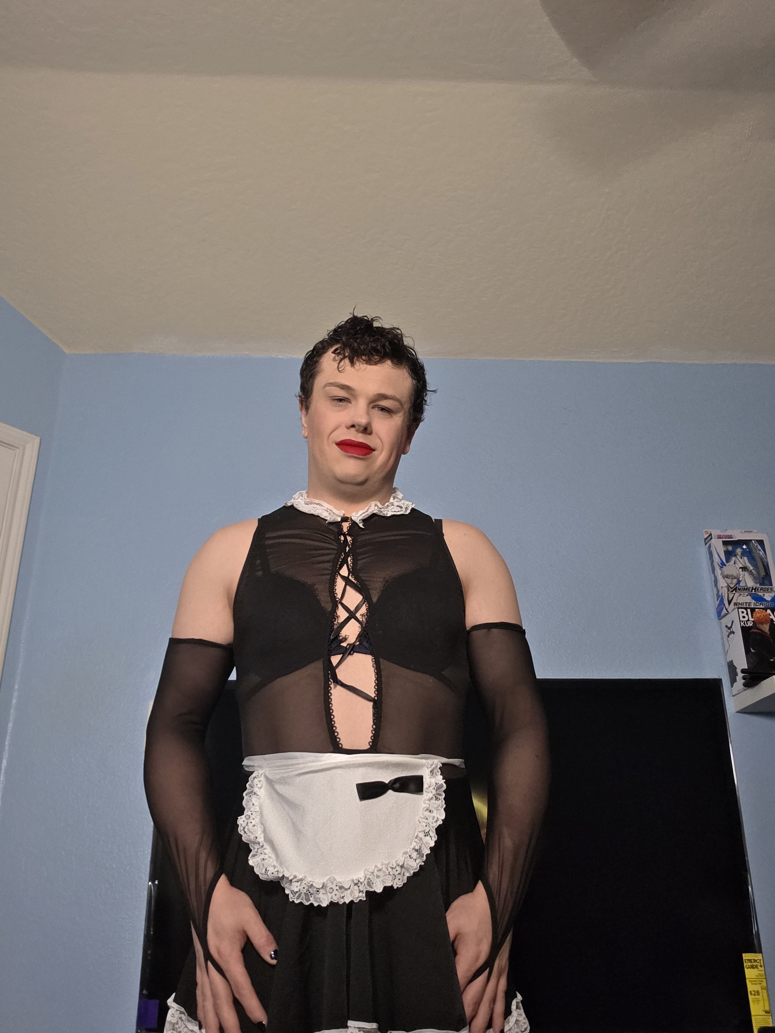 CuteDollVanessa photo 18