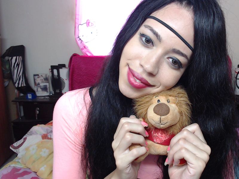 xxshemalehornyx photo 19