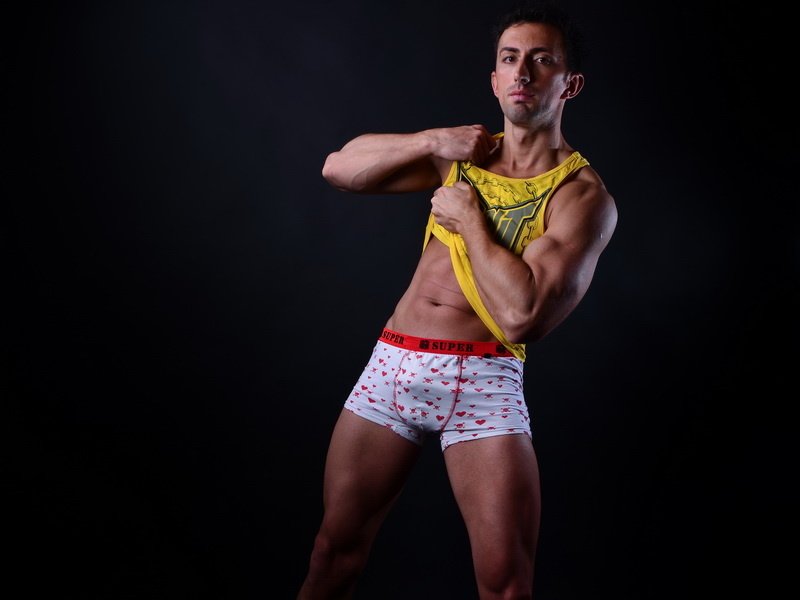CockyHunk photo 16
