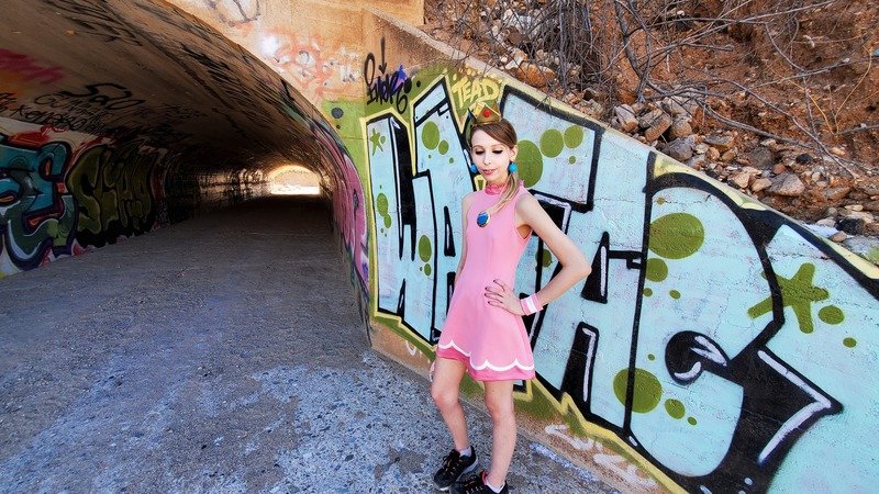 PrincessSnowAngel photo 326