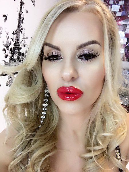 DiamondDollXX photo 115