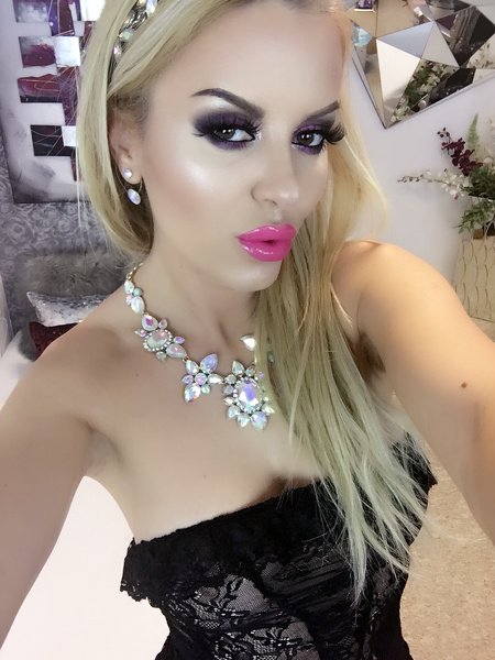 DiamondDollXX photo 149