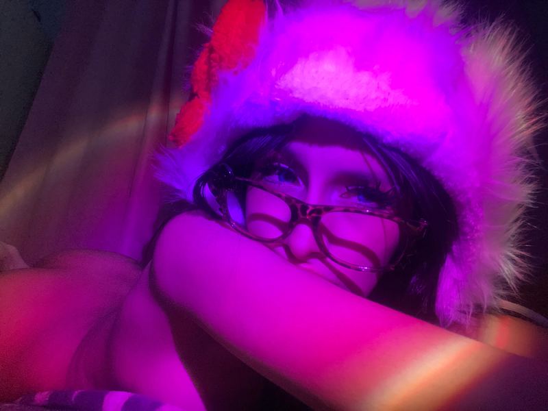_Scarlett_ photo 59