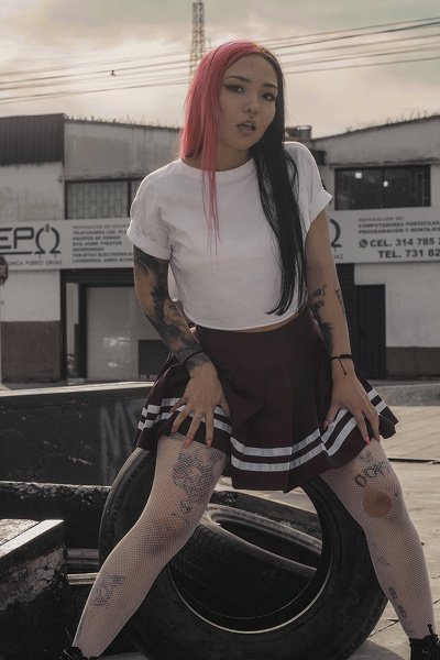 MollyFisherxxx photo 10