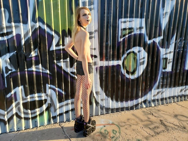 PrincessSnowAngel photo 277