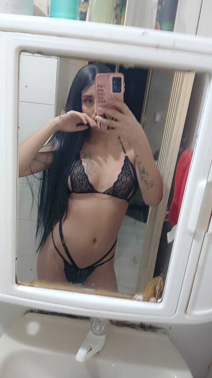 AriaStarX photo 11
