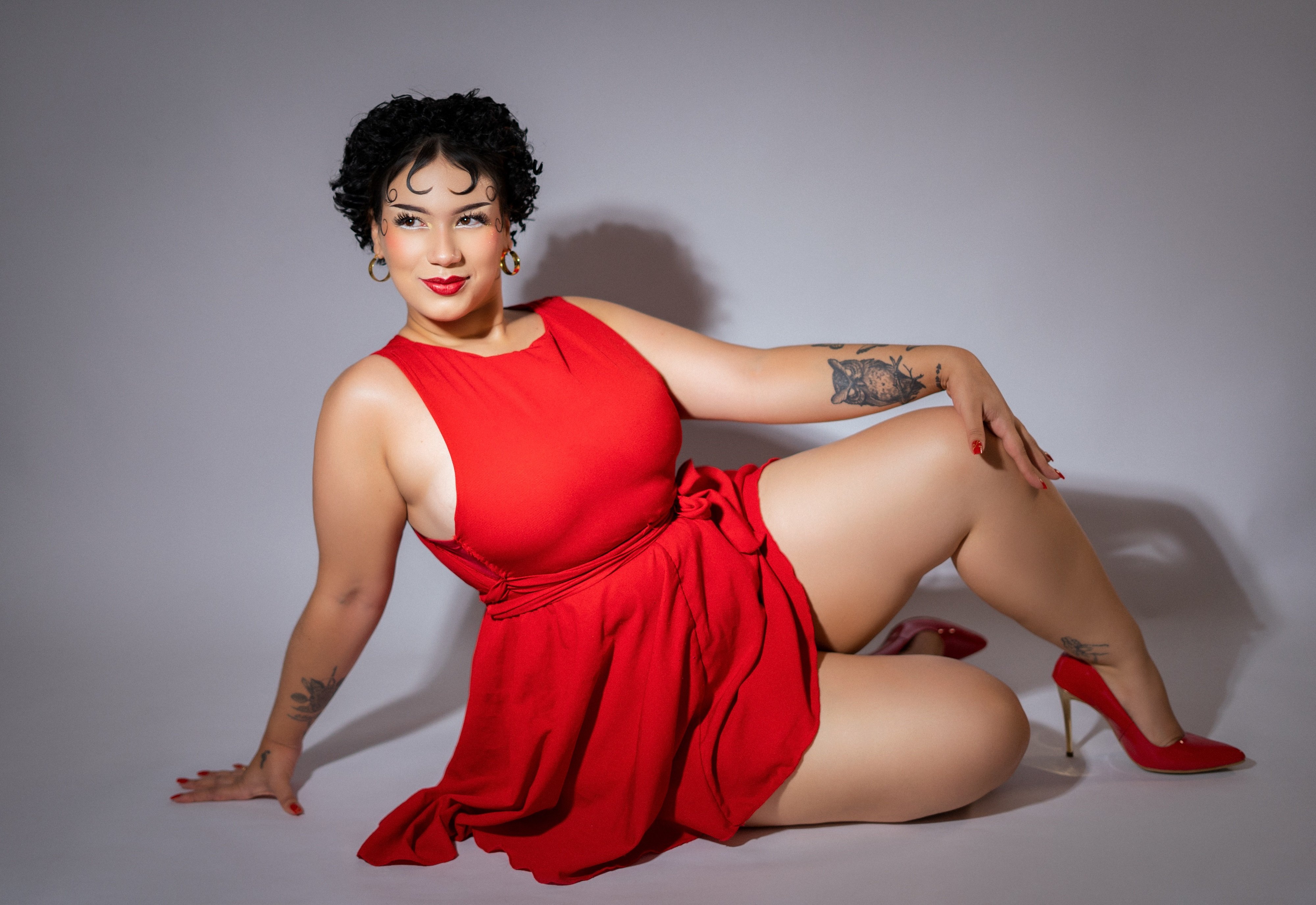 Millyjohnson photo 43