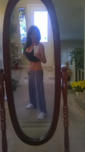 BriannaXxXCagedQT photo 6