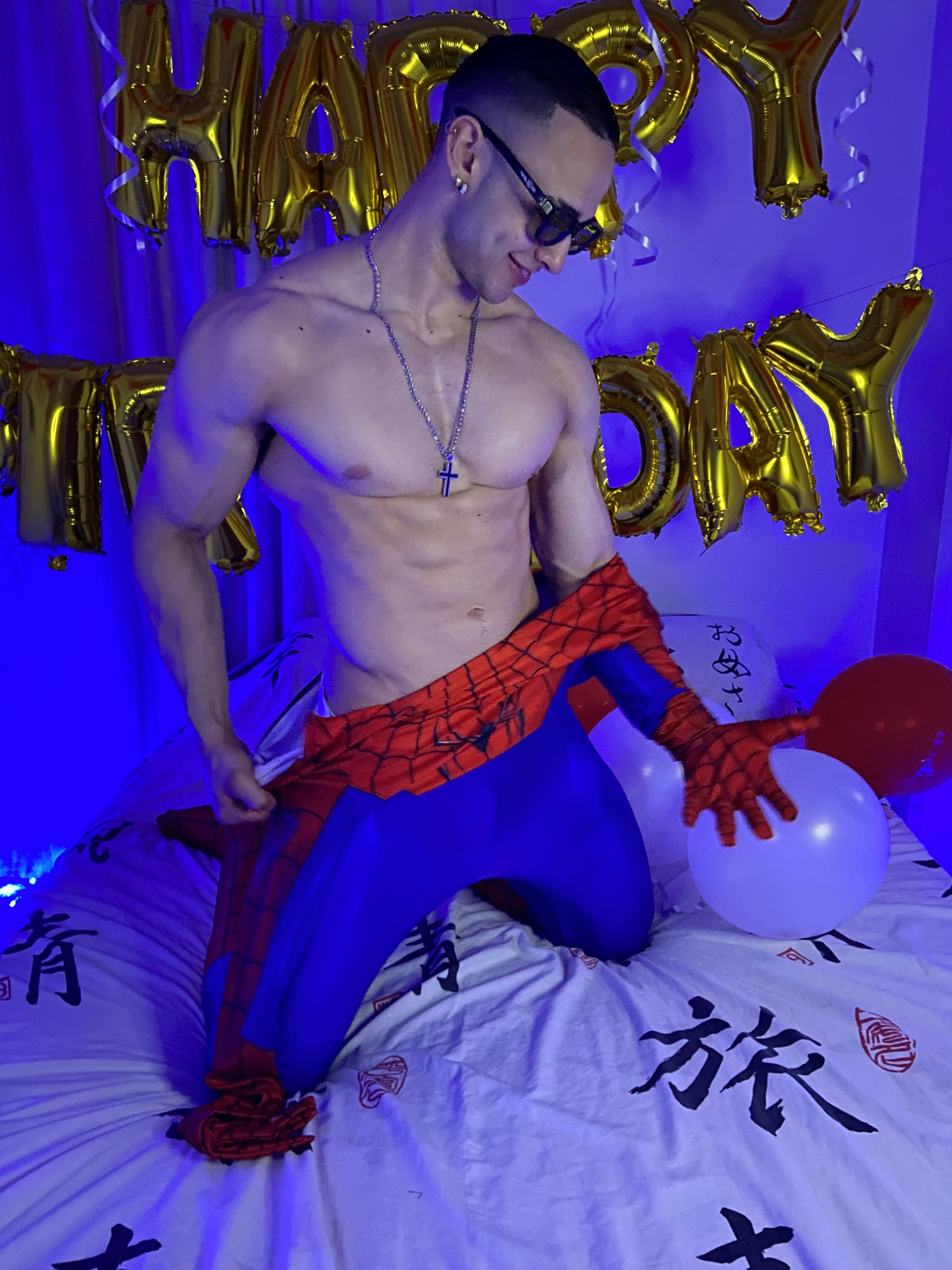 DylanLenox photo 126